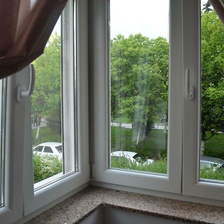 Center Apartment 2 شكودر المظهر الخارجي الصورة
