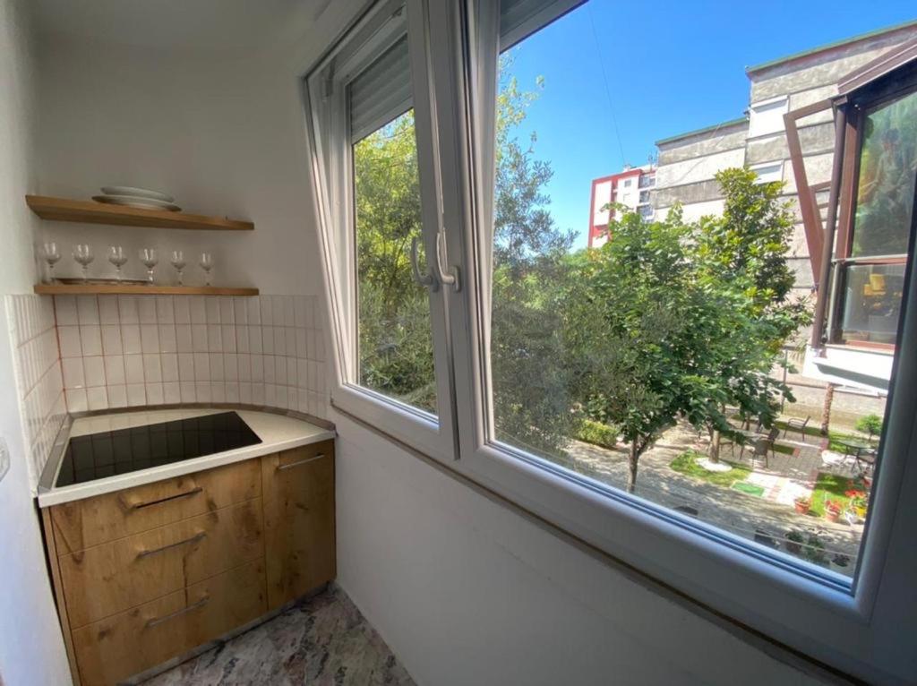 Center Apartment 2 شكودر المظهر الخارجي الصورة
