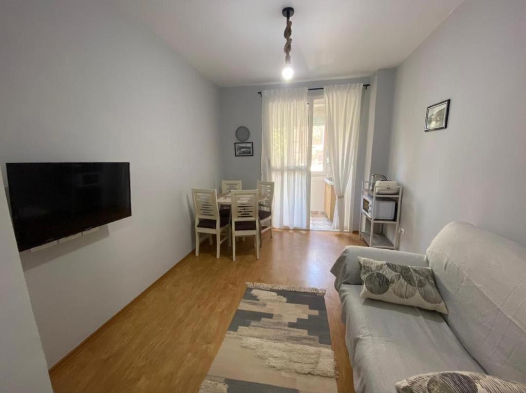 Center Apartment 2 شكودر المظهر الخارجي الصورة