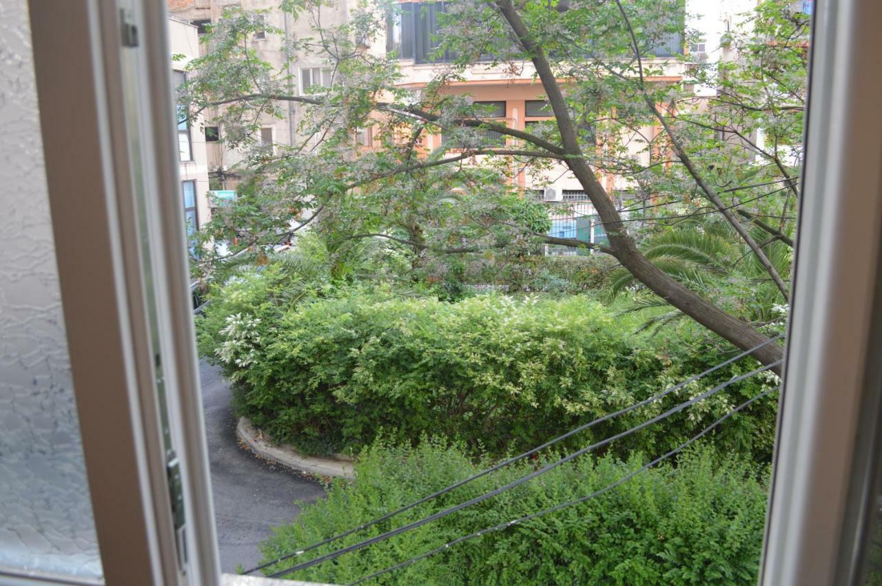 Center Apartment 2 شكودر المظهر الخارجي الصورة