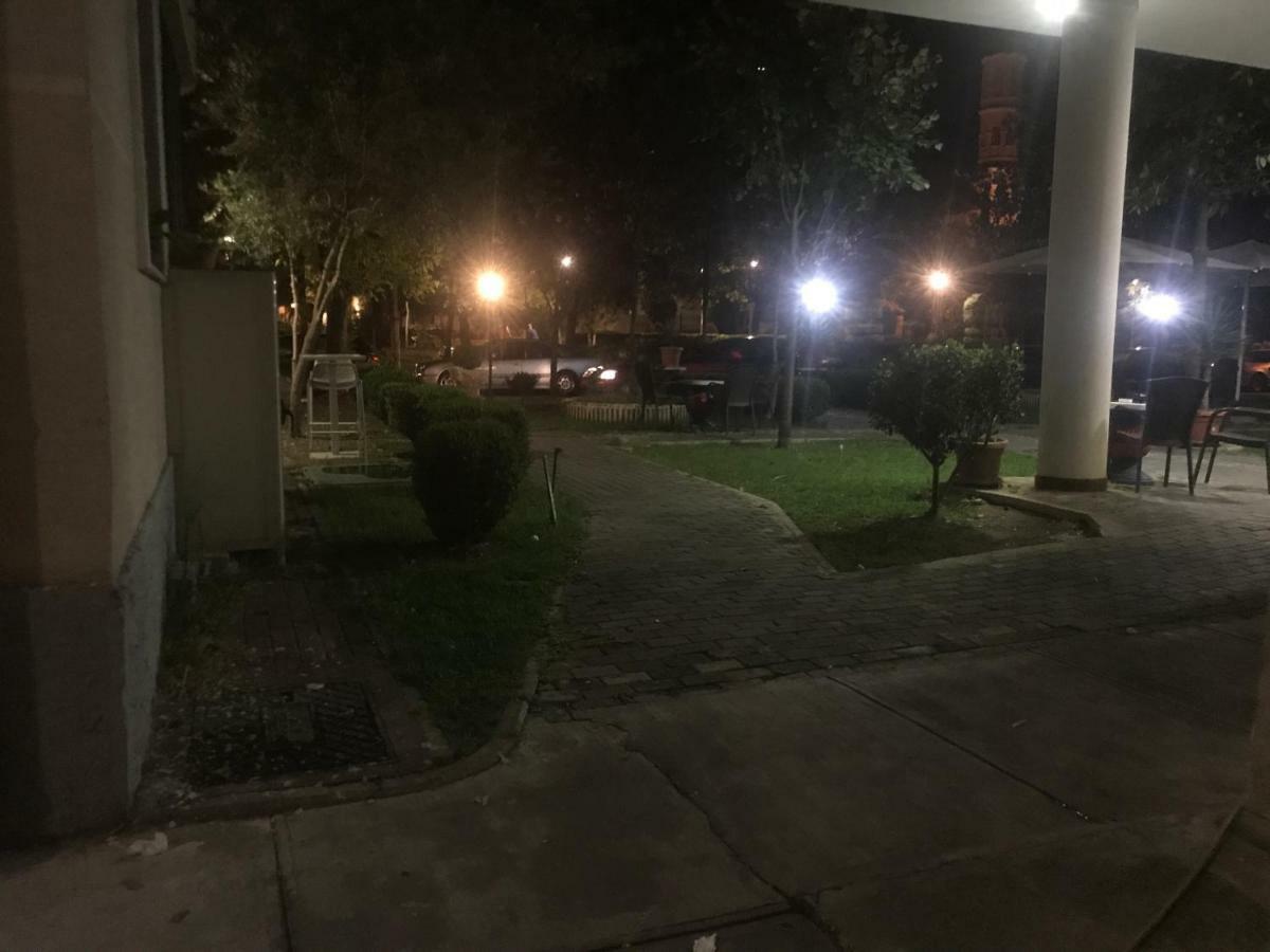 Center Apartment 2 شكودر المظهر الخارجي الصورة